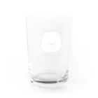 いきてゆくぽめ。のいきてゆくぽめ。 Water Glass :back