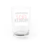 SRHM0558の白浜プロブレム Water Glass :back