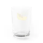 0omao0のキンカジュー Water Glass :back