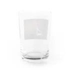 Re:Gの-Helper- Water Glass :back