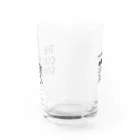 BATHTUBのTHE GOODS 「コップか、ペンたてか」  Water Glass :back