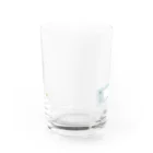 ほしいものリストのお絵描き Water Glass :back