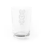 うるおいの21.自己紹介 Water Glass :back