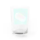 トゥインクル百貨店のハッピーバスタイム Water Glass :back