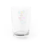 ENERGIE Girlz(Suzuri)の水草 Water Glass :back