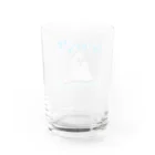 AAAIRの液状化ごま Water Glass :back