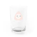 JEREVのロータリーエンジン Water Glass :back