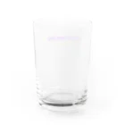 BASIC GREEN TONEのTrench Town Rock Water Glass :back