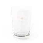 Atelier CのKoala Family Water Glass :back