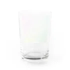 気まぐれshop　haruchonのありのままのわたし Water Glass :back