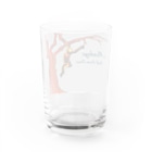 TwilieのMr.M Water Glass :back
