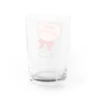 フォーヴァのBalloon Water Glass :back