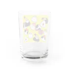 それいゆの飲食店さん応援シリーズ（おにぎり） Water Glass :back