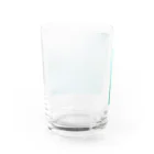 Swimmyの🌊 Water Glass :back