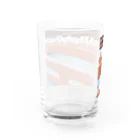 【respawn】LNMのうさぎ Water Glass :back
