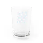 xiangのwindow Water Glass :back