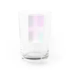 gpjt_753-dmのクロス2 Water Glass :back