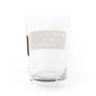 TETe8の回復アイテム　ピンチバージョン Water Glass :back