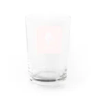 sorry,のGIMME甘味 Water Glass :back