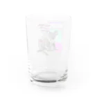 𝙈𝙊𝙈𝙊'𝙨 𝙎𝙝𝙤𝙥のコアラKING Water Glass :back