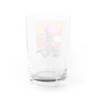 𝙈𝙊𝙈𝙊'𝙨 𝙎𝙝𝙤𝙥のコアラKING #02 Water Glass :back