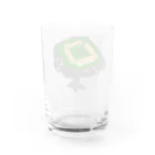 ＜PityG＞の全自動麻雀卓 Water Glass :back