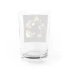 演奏の花の演奏の花_TypeB_01 Water Glass :back