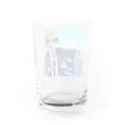 Tokky STOREの2.23 Water Glass :back