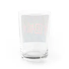 AkironBoy's_Shopの異世界　貧困が拡大して、生活が苦しくなっていった。 Water Glass :back