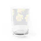 KAEDEのKAEDEの写真たち Water Glass :back