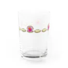 BUTCHOLSのBUTCHOLS SINJU!水分摂取時使用器具 Water Glass :back