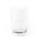 るり太の韓国女子の日常 Water Glass :back