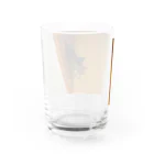 guu.のアポ６ Water Glass :back