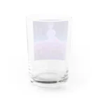 NEXT TIMEの夜に@pashiri Water Glass :back