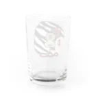 BLACKHOTCAKESのtokyo toff Water Glass :back