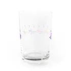 うぃ@作業療法士のヤモリ色々 Water Glass :back
