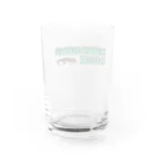 加古川ベースの加古川ベース グラス Water Glass :back
