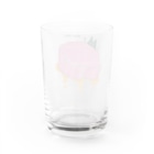 [ DDitBBD. ]のMeat! Meat! Water Glass :back