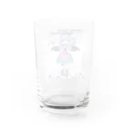 ꨄ 𝑷𝒊𝒏𝒐𝒔𝒉𝒐𝒑ᕱ⑅ᕱ ꨄのコウモリ少女🦇 Water Glass :back