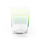 OTOKONOKOTOKYOJAPANのMOUNTAIN Water Glass :back