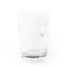 Ohashi Ryokoの貝殻 Water Glass :back