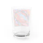 HAPPYのHAPPY β Water Glass :back