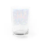 uralandのmusic. Water Glass :back