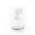 阿鹅说谢谢你の是你飘了 还是鹅提不动刀了 Water Glass :back