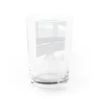 yamakawa_の俺の長野旅 Water Glass :back