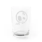 リゲル≒アルゲバルの鬱ドク Water Glass :back