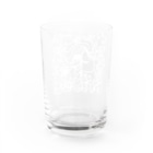 neko*neko*の女の子 2 Water Glass :back