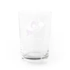 MUSUMEKAWAIIの0726幽霊の日  Water Glass :back