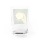 Syrup*RのSyrup*R Water Glass :back