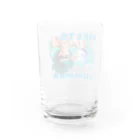 potetoaiの夏に溶ける Water Glass :back